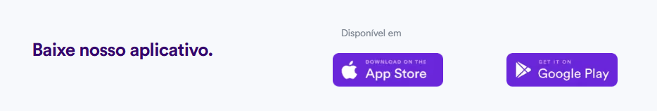 Baixe o aplicativo Jarbas na App Store ou Google Play