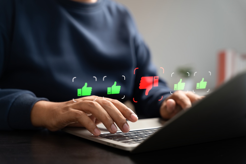 Como responder uma reclamação do cliente
